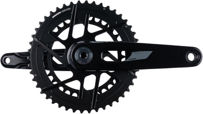 Sram kettenradgarnitur rival e1 krg rival e1 46 33 170 mm dub