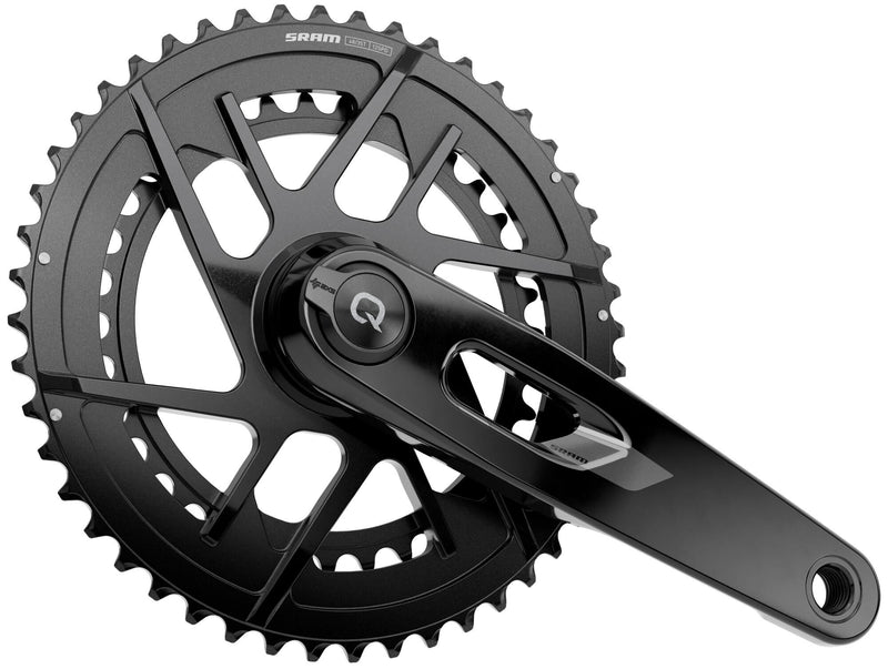 Sram crankstel rival pm e1
