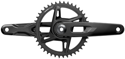 Sram crankstel rival 1 xplr e1 krg rival xplr e1 42z 172,5mm wide dub