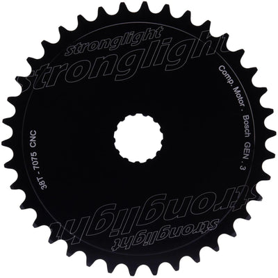 Stronglight kettingblad chain ring strongl. 38t