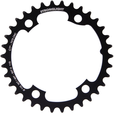 Stronglight kettingblad ct2 chain ring ct2 34 teeth