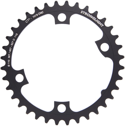Stronglight kettingblad ct2 chain ring ct2 46 teeth