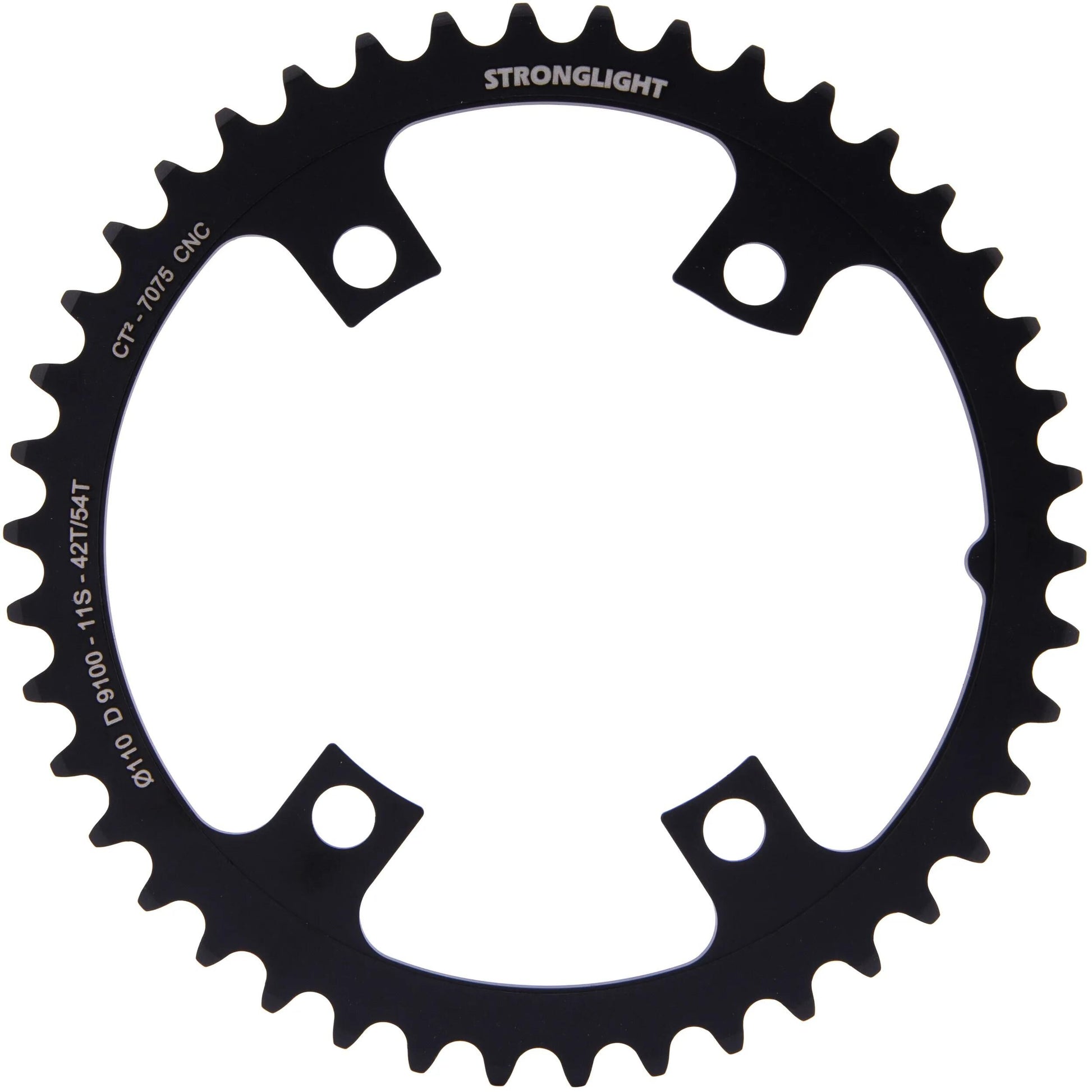 Stronglight kettingblad ct2 chain ring ct2 39 teeth