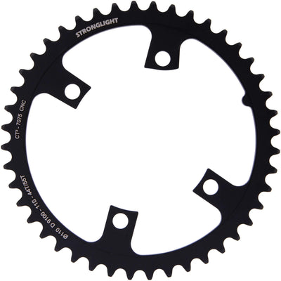 Stronglight kettingblad ct2 chain ring ct2 44 teeth