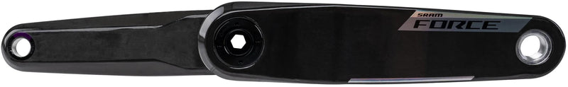 Sram crankset force e1