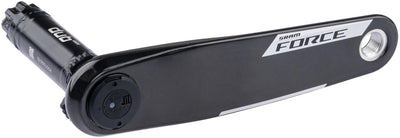 Sram crank powermeter force pm wide e1