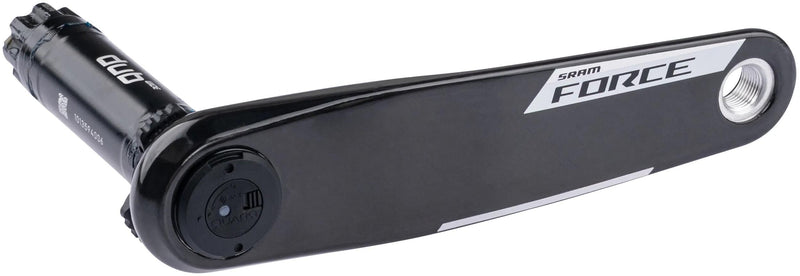 Sram crank powermeter force pm wide e1