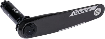 Sram crank powermeter force pm wide e1