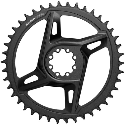 Sram kettingblad x-sync road chainring rival e1 x-sync 42 z.