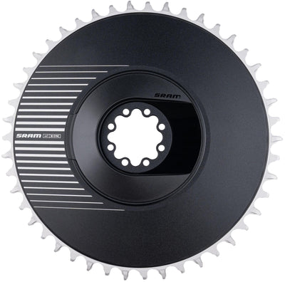 Sram kettingblad red aero e1 chainring red e1 aero 46 z.