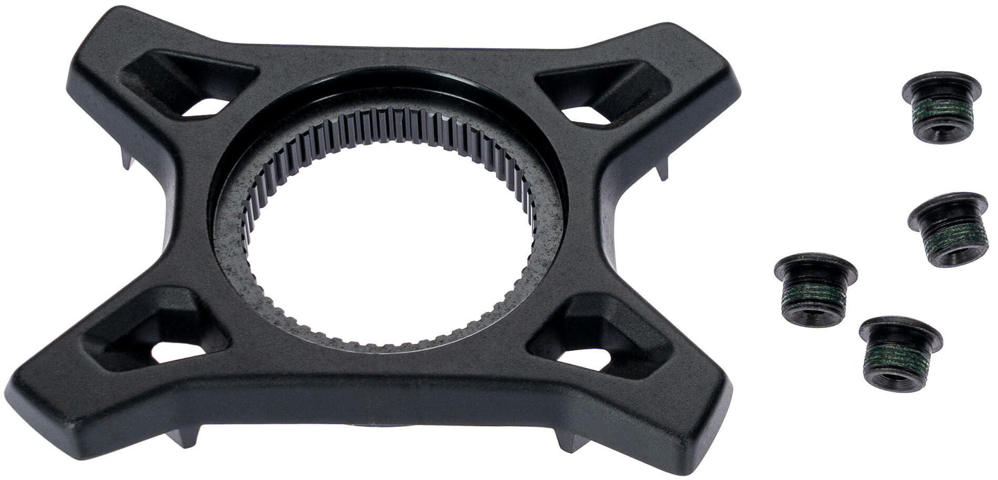 Sram crank-ster axs spider axs 107mm mahle gen.2