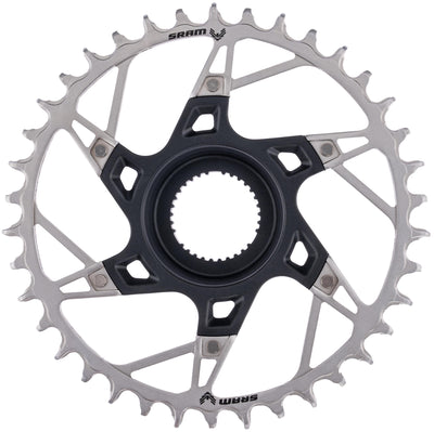 Sram kettingblad xx eagle transmission e-mtb chain ring xx eagle transm. e-mtb 38t