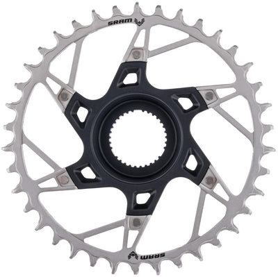 Sram kettenblatt xx eagle transmission e-mtb chain ring xx eagle transm. e-mtb 38t