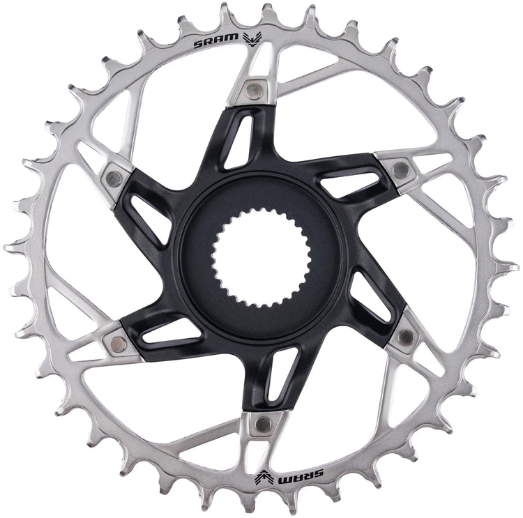 Sram kettenblatt xx eagle transmission e-mtb chain ring xx eagle trans.e-mtb 36t