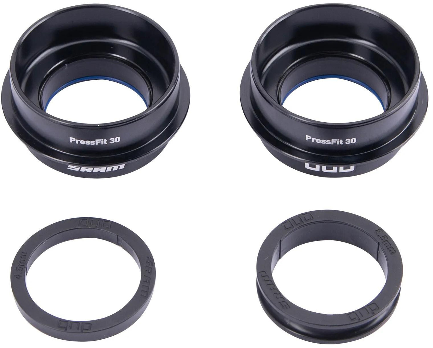Sram bracketset dub bot.bracket dub mtb bb30