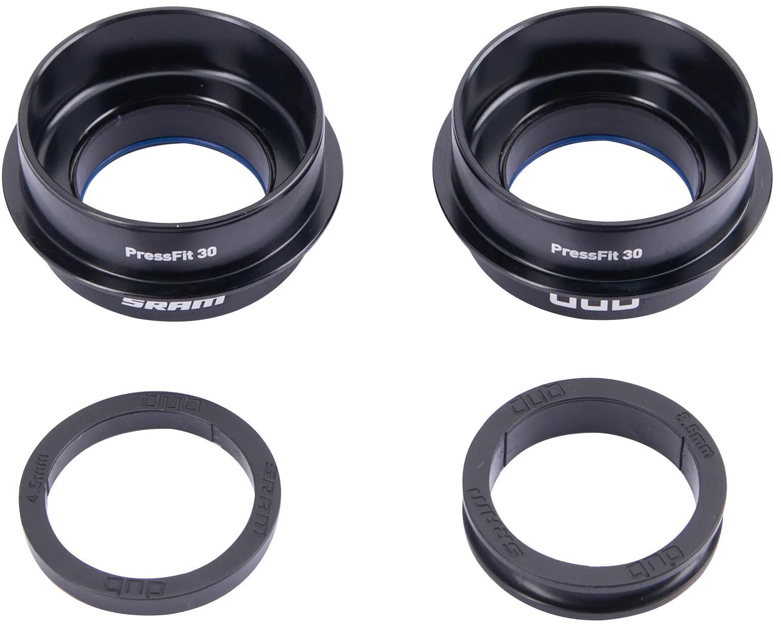 Sram bracketset dub bot.bracket dub mtb bb30