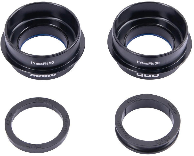 Sram bracketset dub bot.bracket dub mtb bb30