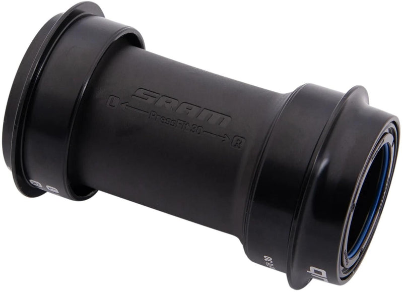 Sram trapas cupset dub wide