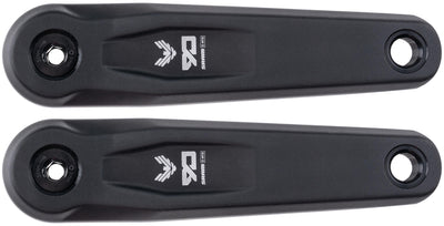 Sram crankstel eagle 90 transmission eagle 90 crank set isis brose 165 mm black