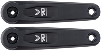 Sram kurbelsatz eagle 90 transmission eagle 90 crank set isis brose 165 mm black