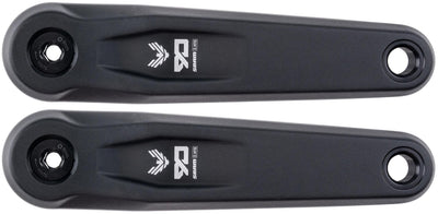 Sram kurbelsatz eagle 90 transmission eagle 90 crank set isis brose 170 mm black