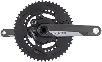 Quarq crankstel dzero crankset powermeter dzero 172,5mm