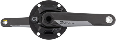 Quarq crankstel dfour crankset powermeter dfour 175mm
