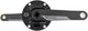 Quarq crankstel dfour crankset powermeter dfour 175mm