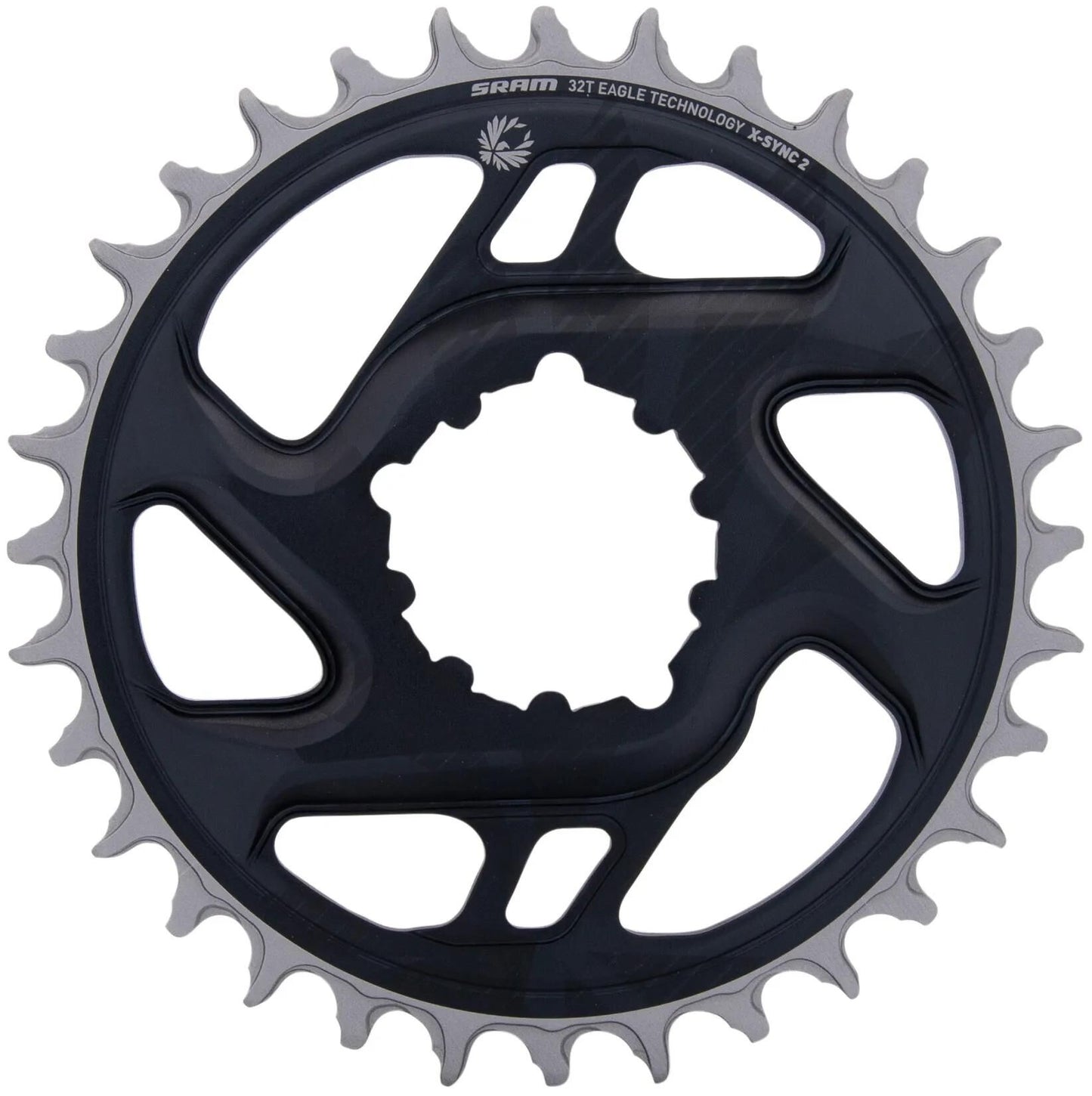 Sram kettingblad x-sync 2 trigger xx1 eagle 32t lunar