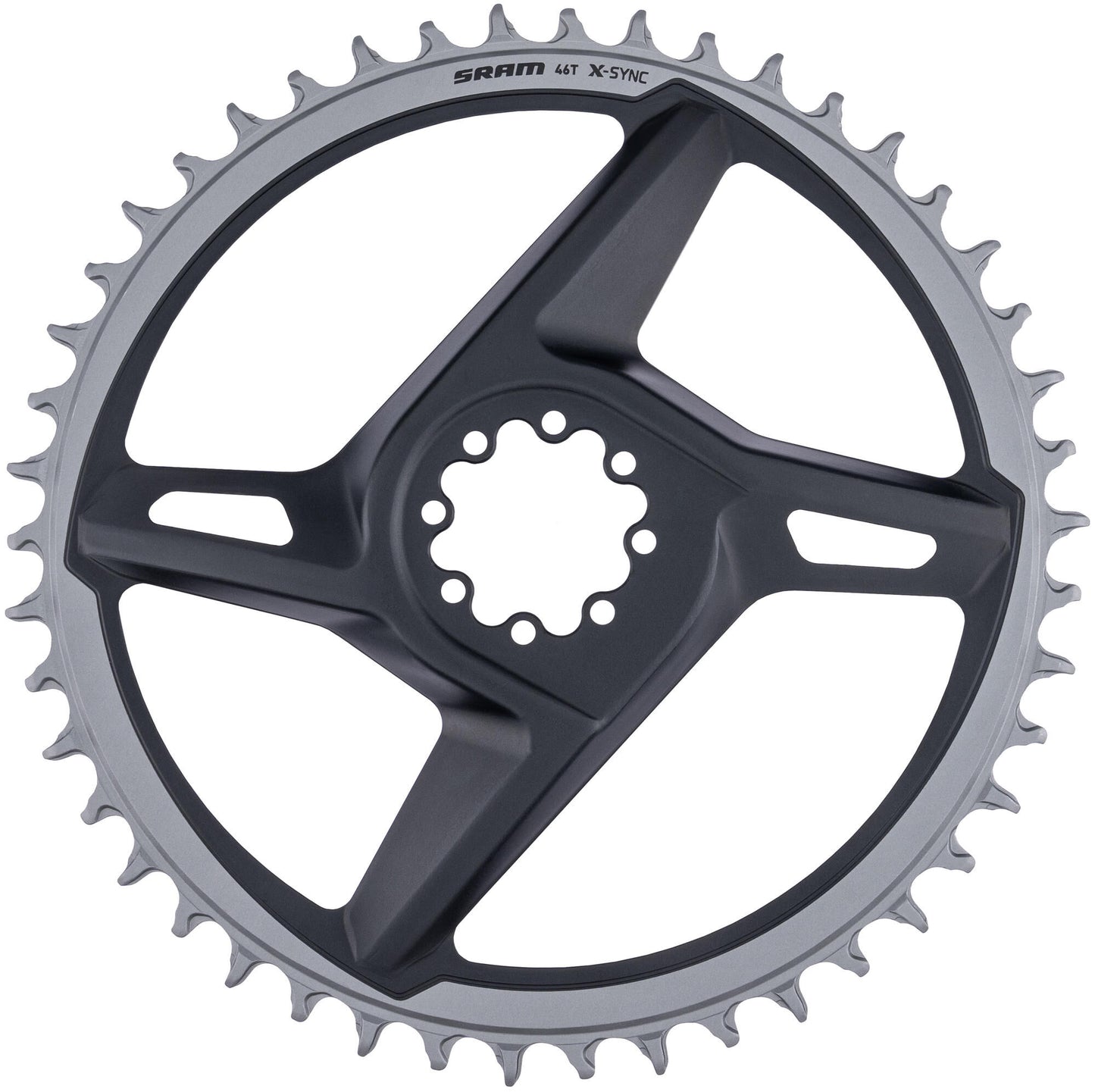 Sram kettingblad red force d1