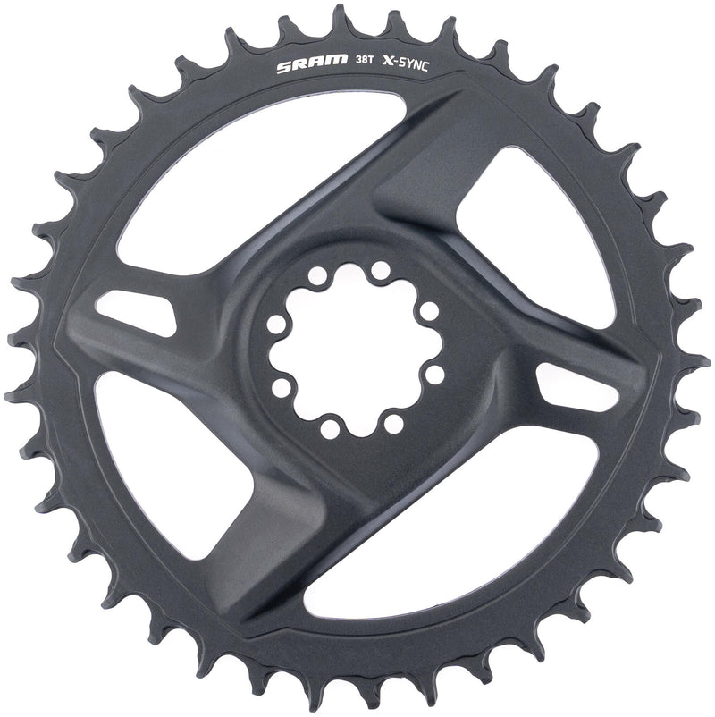 Sram kettingblad rival d1