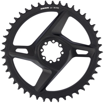 Sram kettenblatt x-sync road chain ring x-sync road 44t rival xplr