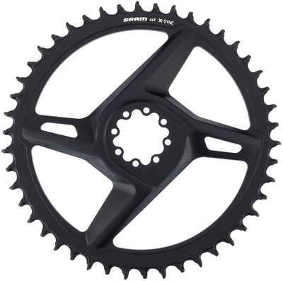 Sram kettenblatt x-sync road chain ring x-sync road 46t rival xplr