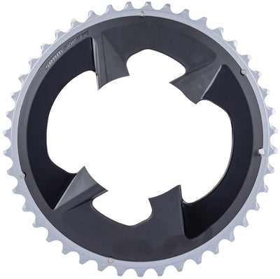 Sram kettingblad rival axs chain ring rival axs 43 teeth f.12sp
