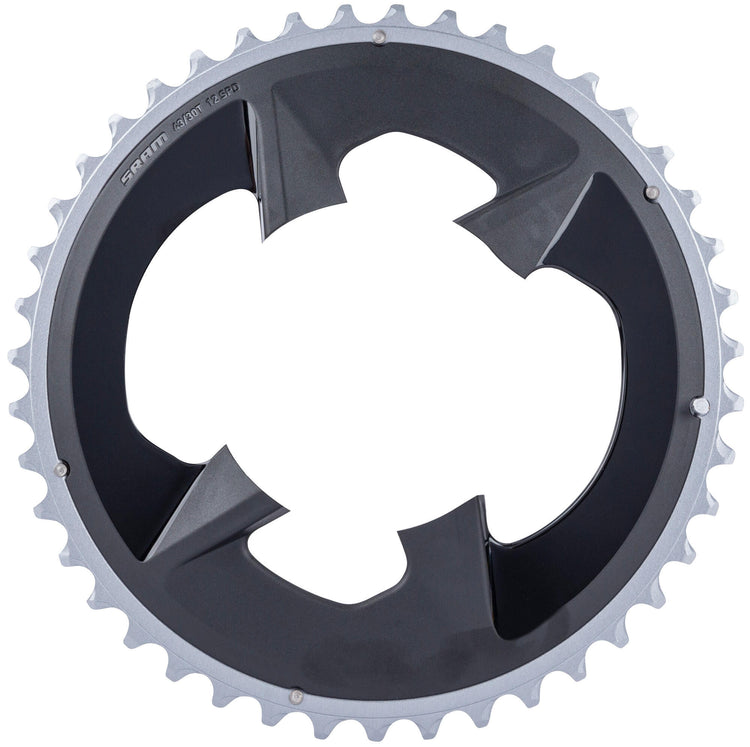 Sram kettingblad rival axs chain ring rival axs 43 teeth f.12sp