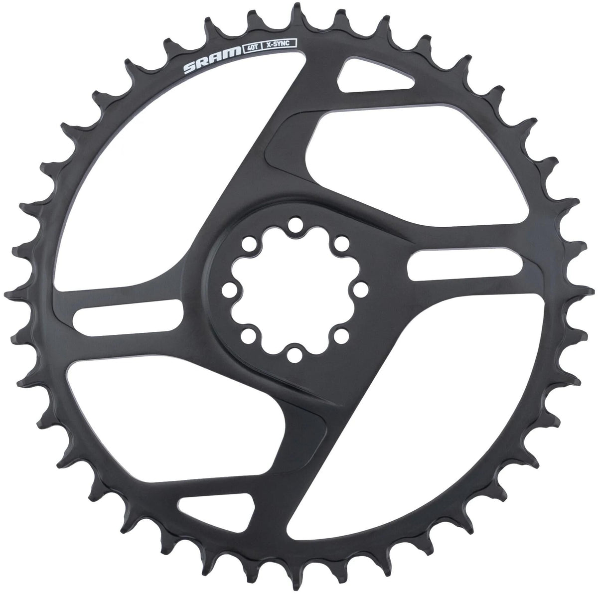Sram kettingblad x-sync road chain ring x-sync road 40t