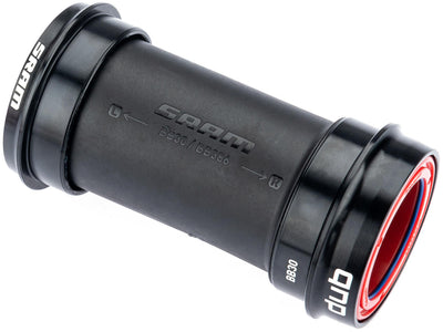 Sram innenlager dub bot.bracket dub bb30 73mm