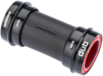Sram bracketset dub bot.bracket dub bb30 68mm