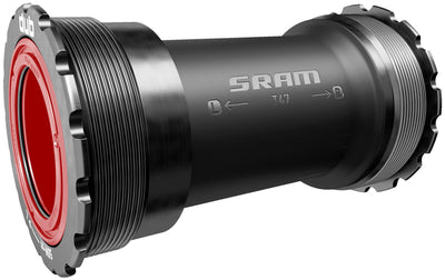Sram bracketset dub bot.bracket dub road trek t47 77mm