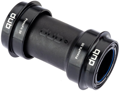 Sram trapas cupset dub