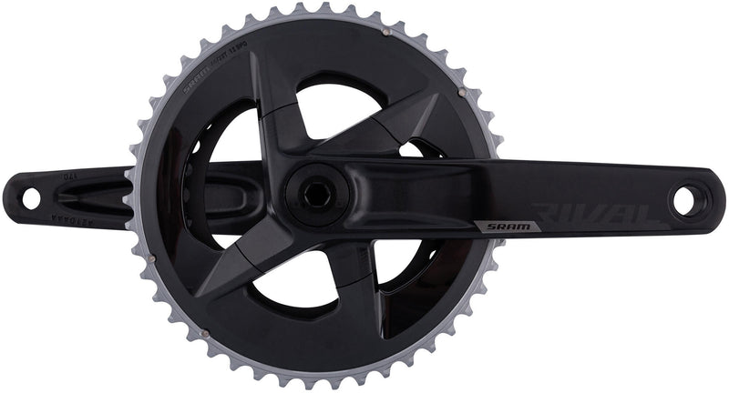 Sram crankstel rival axs