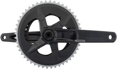 Sram kettenradgarnitur rival axs crankset pow.meter rival axs 35 48t 175mm