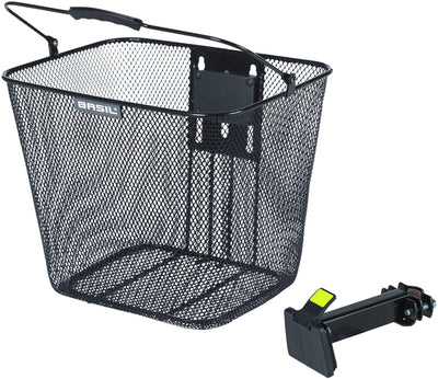 Basil mand bilbao be