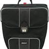 Haberland pakaftas safe single bag safe black