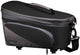 Racktime bagagedragertas talis plus trunk bag talis plus carbon bl. gr