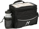 Haberland lenkertasche max plus bar bag max plus black