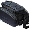 Racktime bagagedragertas odin trunk bag odin black