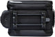 Racktime bagagedragertas odin trunk bag odin black