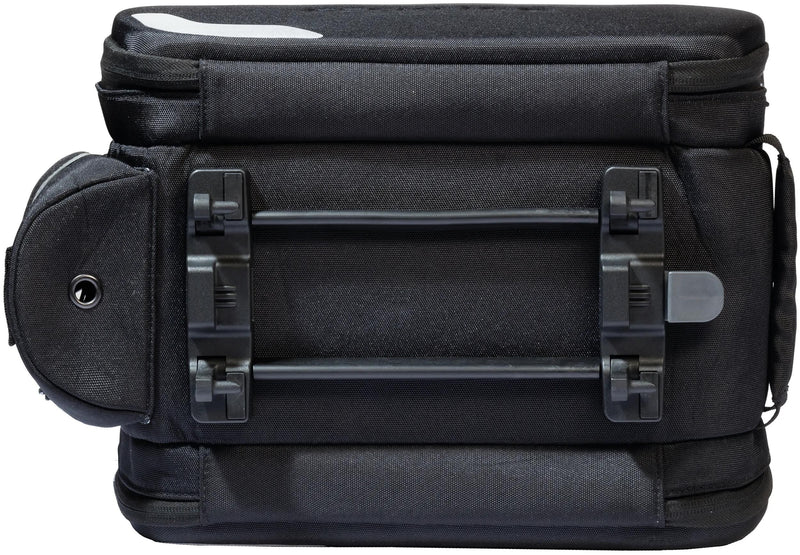 Racktime bagagedragertas odin trunk bag odin black