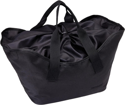 Racktime mandinzet lea basket insert lea black